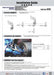 Hardrace Pillow Ball RC Tie Rod End for Lowered Suspension Fits Most Subaru Models - HR-6761 - Subimods.com