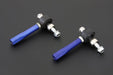 Hardrace Pillow Ball RC Tie Rod End for Lowered Suspension Fits Most Subaru Models - HR-6761 - Subimods.com