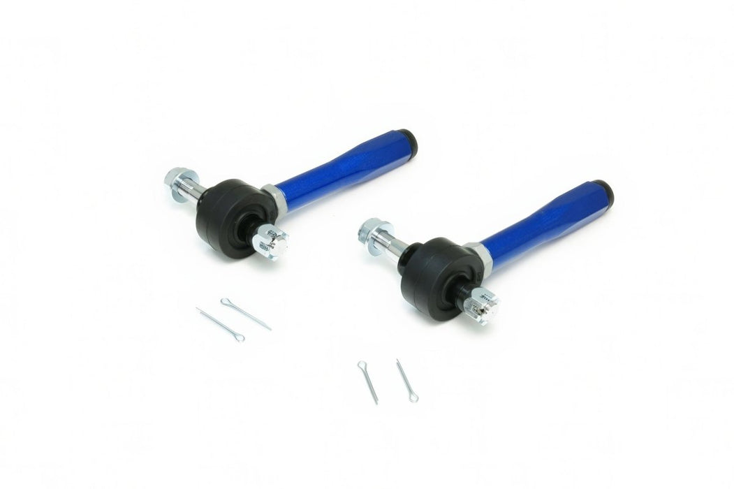 Hardrace Pillow Ball RC Tie Rod End for Rally Lifted Suspension Fits Most Subaru Models - HR-Q0816 - Subimods.com