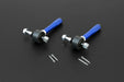 Hardrace Pillow Ball RC Tie Rod End for Rally Lifted Suspension Fits Most Subaru Models - HR-Q0816 - Subimods.com