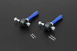 Hardrace Pillow Ball RC Tie Rod End for Rally Lifted Suspension Fits Most Subaru Models - HR-Q0816 - Subimods.com