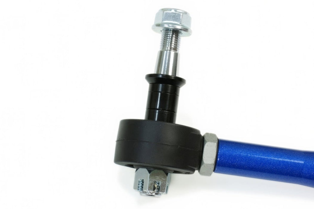 Hardrace Pillow Ball RC Tie Rod End for Rally Lifted Suspension Fits Most Subaru Models - HR-Q0816 - Subimods.com