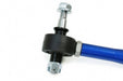 Hardrace Pillow Ball RC Tie Rod End for Rally Lifted Suspension Fits Most Subaru Models - HR-Q0816 - Subimods.com