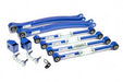 Hardrace Pillow Ball Rear Adjustable Arms 10-Piece Fits Most Subaru Models - HR-6153 - Subimods.com