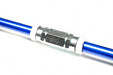 Hardrace Pillow Ball Rear Adjustable Arms 10-Piece Fits Most Subaru Models - HR-6153 - Subimods.com