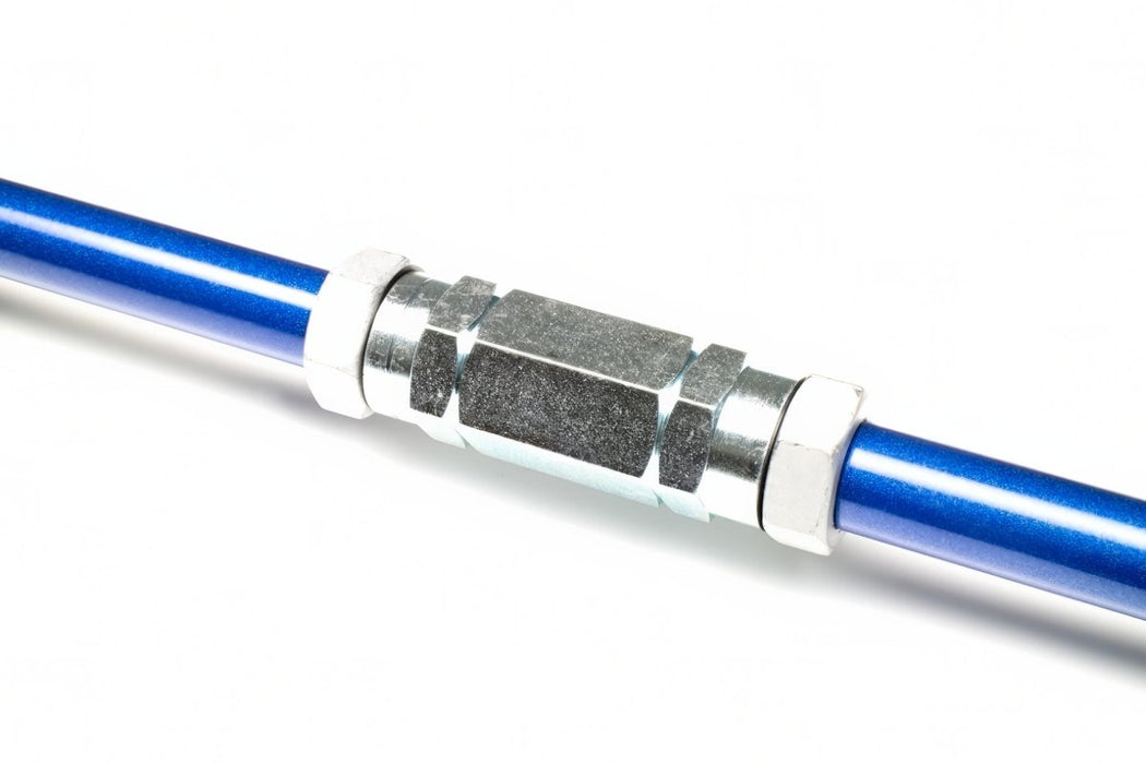 Hardrace Pillow Ball Rear Adjustable Lateral Arms 8-Piece Fits Most Subaru Models - HR-6153-A - Subimods.com