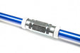 Hardrace Pillow Ball Rear Adjustable Lateral Arms 8-Piece Fits Most Subaru Models - HR-6153-A - Subimods.com