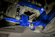 Hardrace Pillow Ball Rear Adjustable Lateral Arms 8-Piece Fits Most Subaru Models - HR-6153-A - Subimods.com