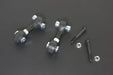 Hardrace Pillow Ball Rear Adjustable Stabilizer Link Fits Most Subaru Models - HR-8625 - Subimods.com