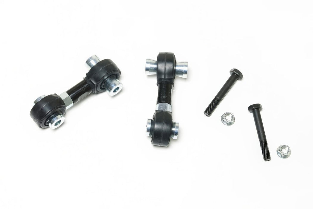 Hardrace Pillow Ball Rear Adjustable Stabilizer Link Fits Most Subaru Models - HR-8625 - Subimods.com