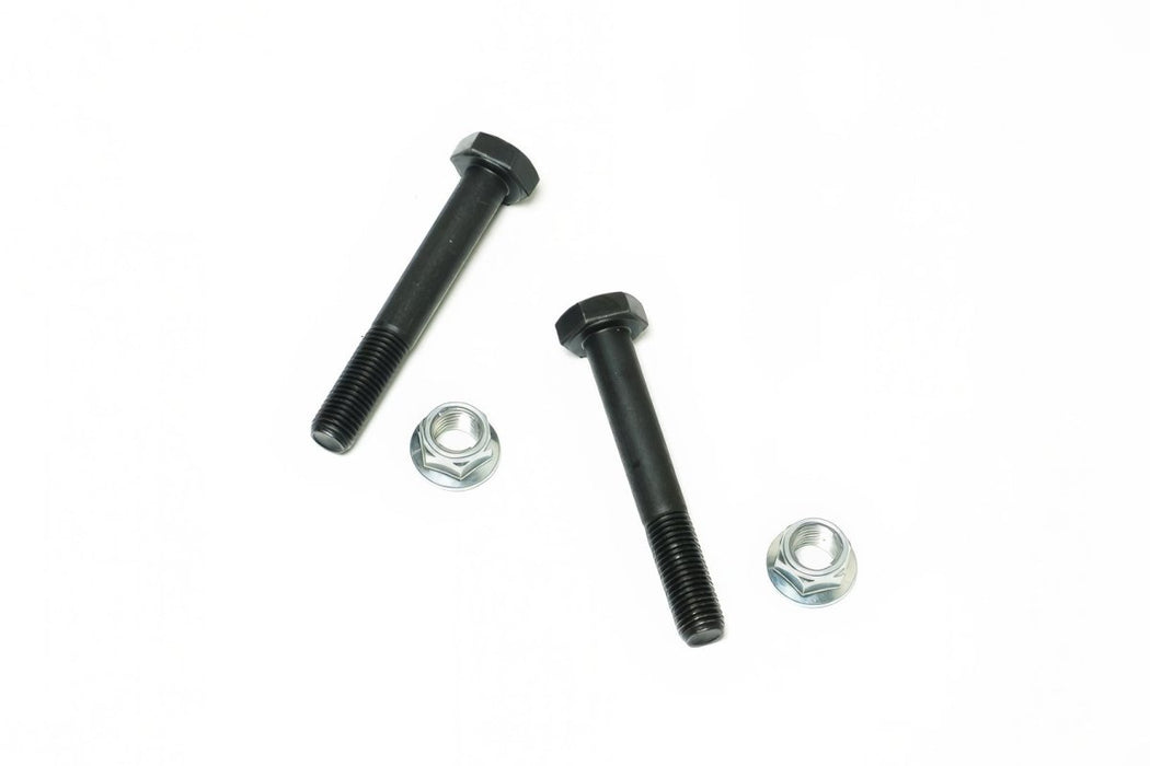 Hardrace Pillow Ball Rear Adjustable Stabilizer Link Fits Most Subaru Models - HR-8625 - Subimods.com