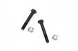 Hardrace Pillow Ball Rear Adjustable Stabilizer Link Fits Most Subaru Models - HR-8625 - Subimods.com
