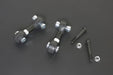 Hardrace Pillow Ball Rear Adjustable Stabilizer Link Fits Most Subaru Models - HR-8625 - Subimods.com