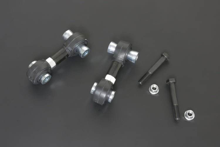 Hardrace Pillow Ball Rear Adjustable Stabilizer Link Fits Most Subaru Models - HR-8625 - Subimods.com