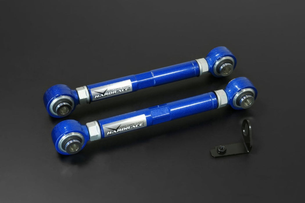 Hardrace Pillow Ball Rear Front Lateral Arm 1998-2008 Legacy/Outback - HR-6834-H - Subimods.com