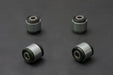 Hardrace Pillow Ball Rear Front Lateral Arm Bushing 1998-2008 Legacy/Outback - HR-6842F - Subimods.com