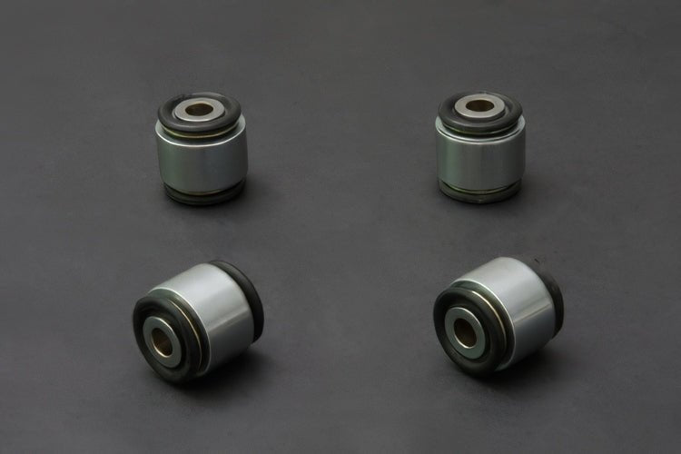 Hardrace Pillow Ball Rear Front Lateral Arm Bushing 1998-2008 Legacy/Outback - HR-6842F - Subimods.com