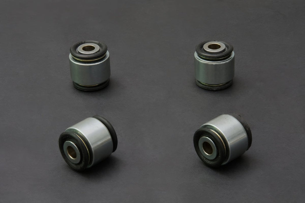 Hardrace Pillow Ball Rear Front Lateral Arm Bushing 1998-2008 Legacy/Outback - HR-6842F - Subimods.com