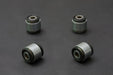 Hardrace Pillow Ball Rear Front Lateral Arm Bushing 1998-2008 Legacy/Outback - HR-6842F - Subimods.com
