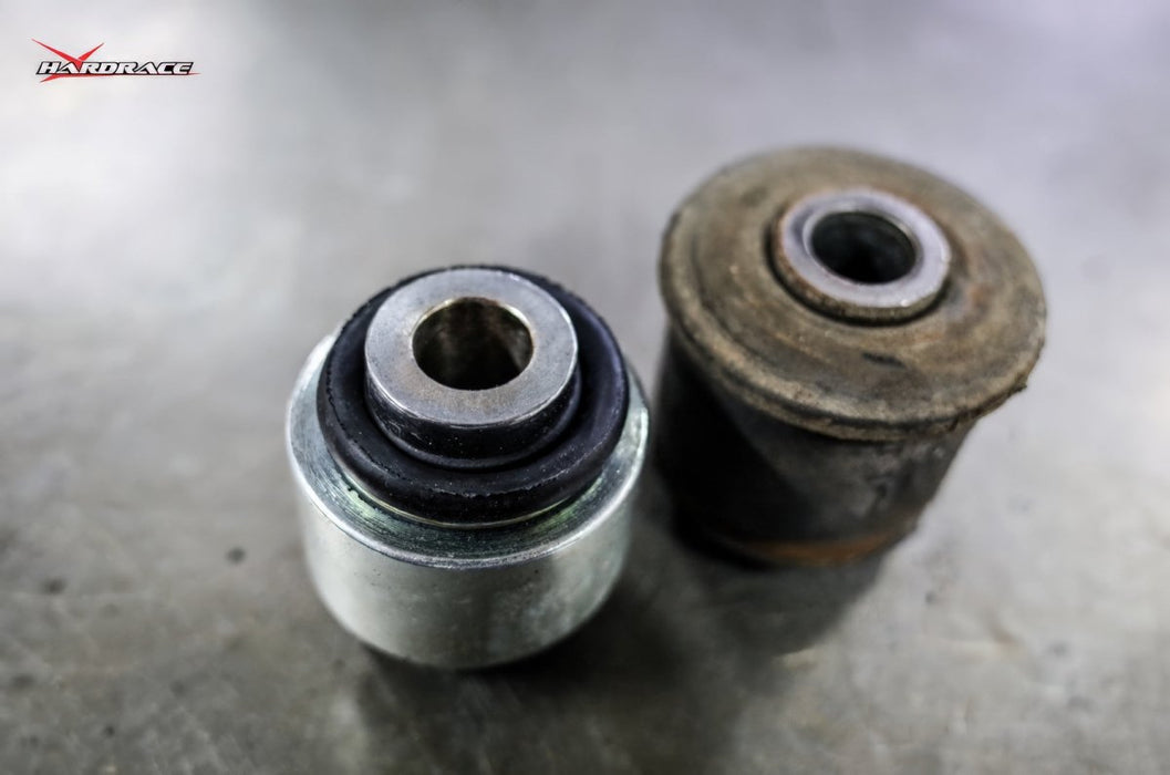 Hardrace Pillow Ball Rear Knuckle Bushing Fits Most Subaru Models - HR-6157 - Subimods.com