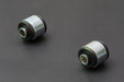 Hardrace Pillow Ball Rear Knuckle Bushing Lower Arm Side Fits Most Subaru Models - HR-7492 - Subimods.com