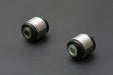 Hardrace Pillow Ball Rear Knuckle Bushing Trailing Arm Side Fits Most Subaru Models - HR-6867 - Subimods.com