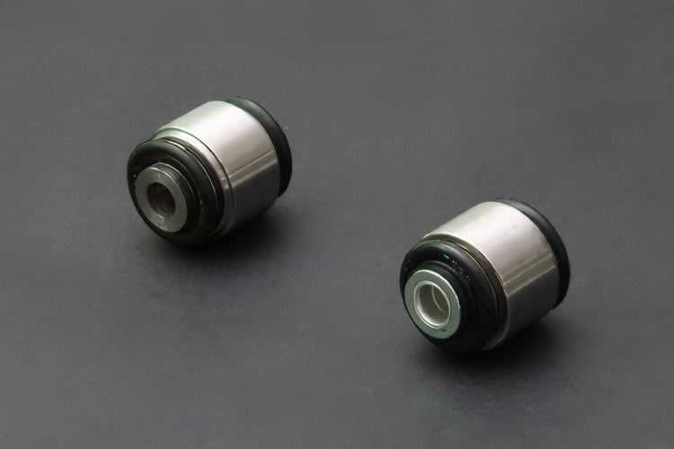 Hardrace Pillow Ball Rear Knuckle Bushing Trailing Arm Side Fits Most Subaru Models - HR-6867 - Subimods.com