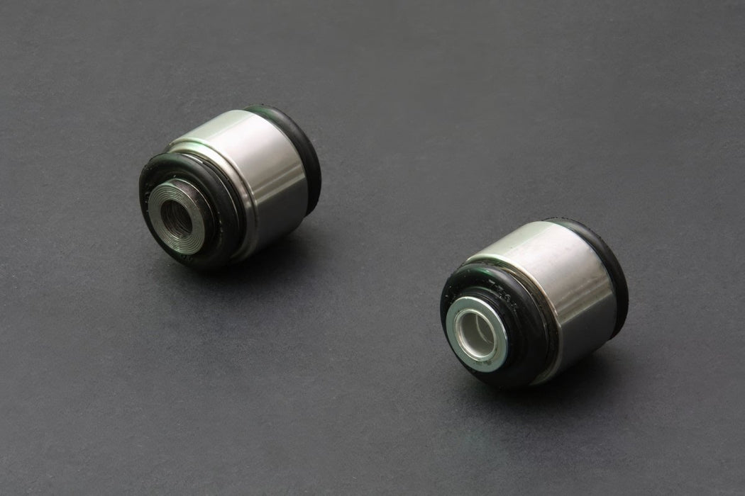 Hardrace Pillow Ball Rear Knuckle Bushing Trailing Arm Side Fits Most Subaru Models - HR-6867 - Subimods.com