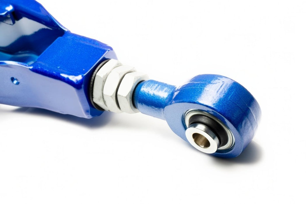 Hardrace Pillow Ball Rear Lower Arm/Camber Kit Fits Most Subaru Models - HR-Q1175 - Subimods.com