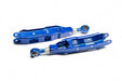 Hardrace Pillow Ball Rear Lower Arm/Camber Kit Fits Most Subaru Models - HR-Q1175 - Subimods.com
