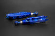 Hardrace Pillow Ball Rear Lower Arm/Camber Kit Fits Most Subaru Models - HR-Q1175 - Subimods.com