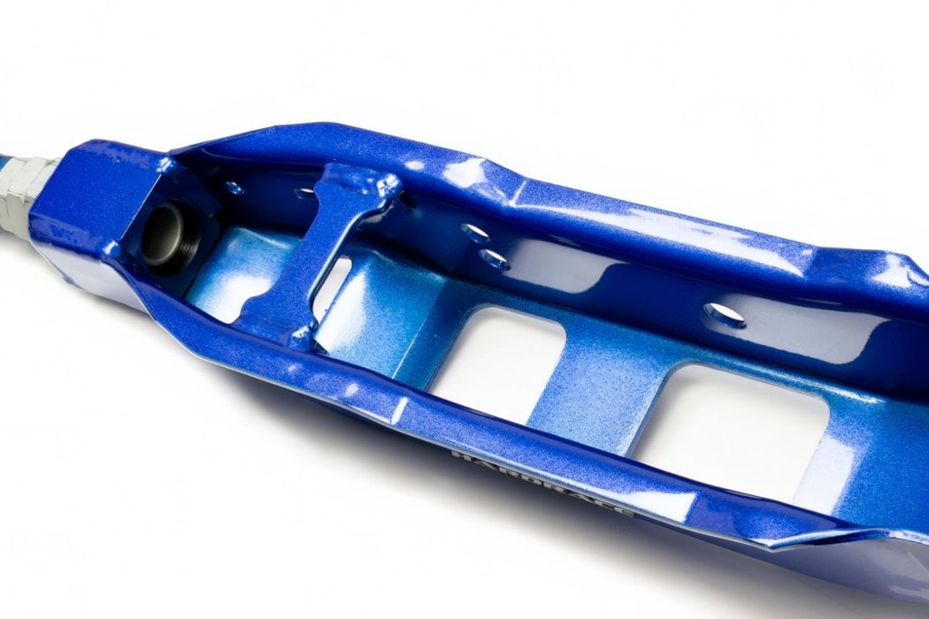 Hardrace Pillow Ball Rear Lower Arm/Camber Kit Fits Most Subaru Models - HR-Q1175 - Subimods.com