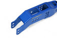 Hardrace Pillow Ball Rear Lower Arm/Camber Kit for Extreme Lowering Fits Most Subaru Models - HR-Q1268 - Subimods.com