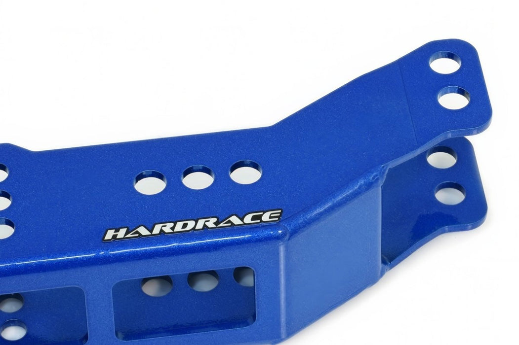Hardrace Pillow Ball Rear Lower Arm/Camber Kit for Extreme Lowering Fits Most Subaru Models - HR-Q1268 - Subimods.com