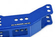 Hardrace Pillow Ball Rear Lower Arm/Camber Kit for Extreme Lowering Fits Most Subaru Models - HR-Q1268 - Subimods.com