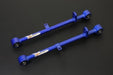 Hardrace Pillow Ball Rear Rear Lateral Adjustable Arm 2002-2007 STI / 2003-2008 Forester - HR-6941-RR - Subimods.com