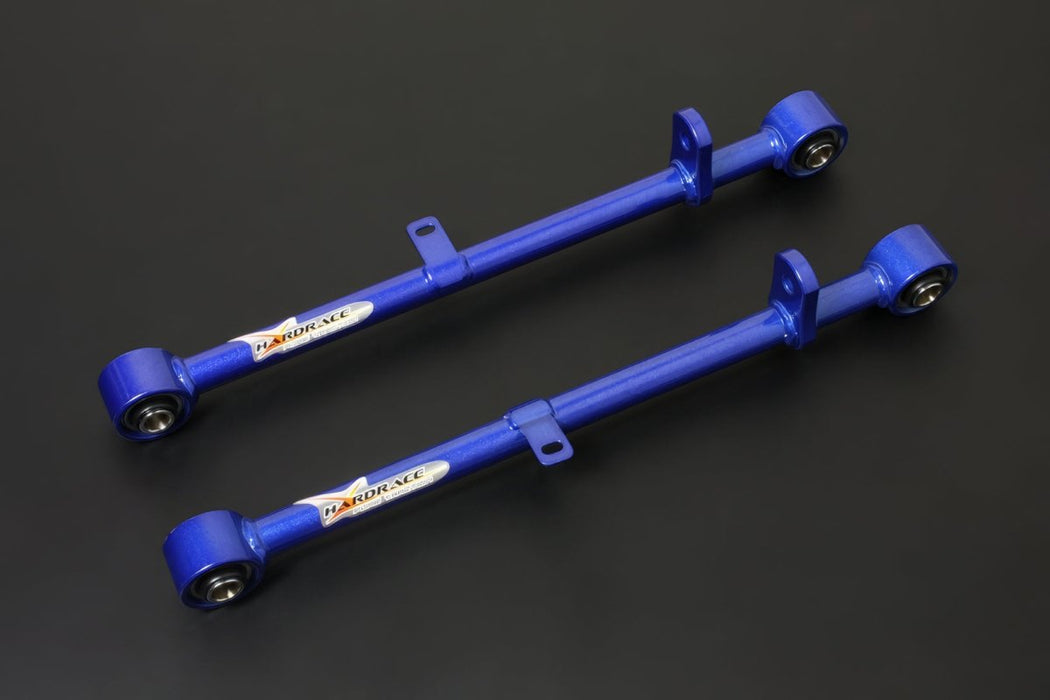 Hardrace Pillow Ball Rear Rear Lateral Adjustable Arm 2002-2007 STI / 2003-2008 Forester - HR-6941-RR - Subimods.com