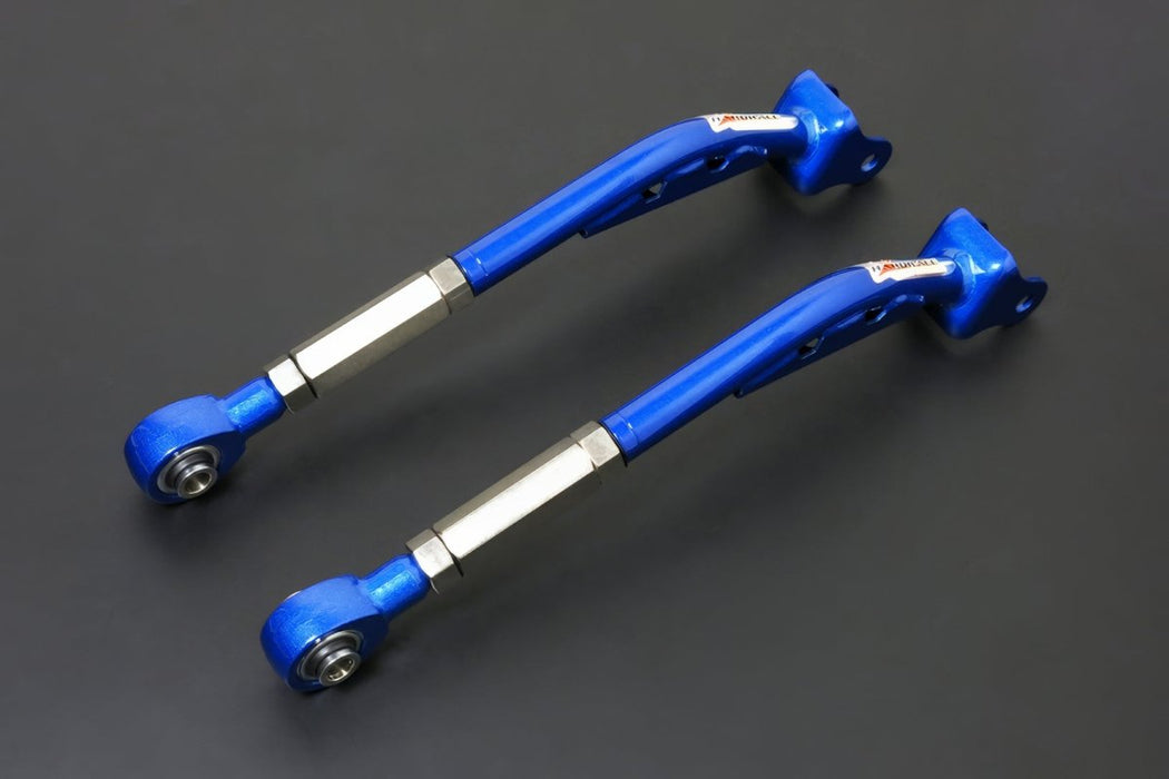 Hardrace Pillow Ball Rear Rear Lateral Arm 1998-2008 Legacy/Outback - HR-6833-H - Subimods.com