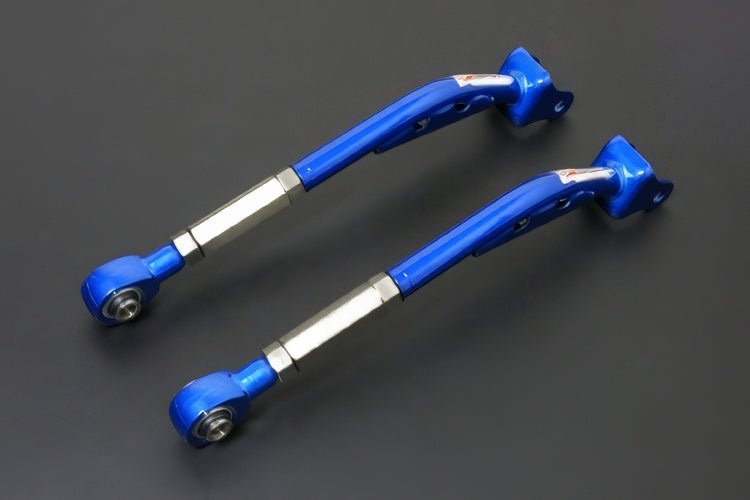 Hardrace Pillow Ball Rear Rear Lateral Arm 1998-2008 Legacy/Outback - HR-6833-H - Subimods.com