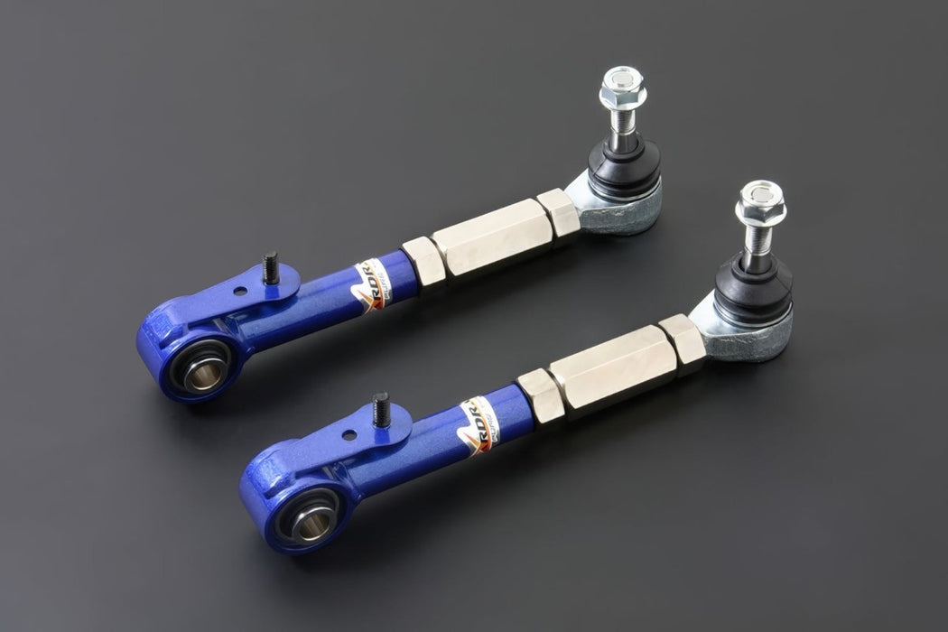Hardrace Pillow Ball Rear Toe Arm 2014-2021 WRX/STI - HR-7714 - Subimods.com