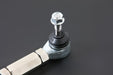 Hardrace Pillow Ball Rear Toe Arm 2014-2021 WRX/STI - HR-7714 - Subimods.com