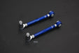 Hardrace Pillow Ball Rear Toe Control Arm 2017-2026 Impreza/Crosstrek / 2018-2026 Forester / 2022-2026 WRX - HR-Q0214 - Subimods.com