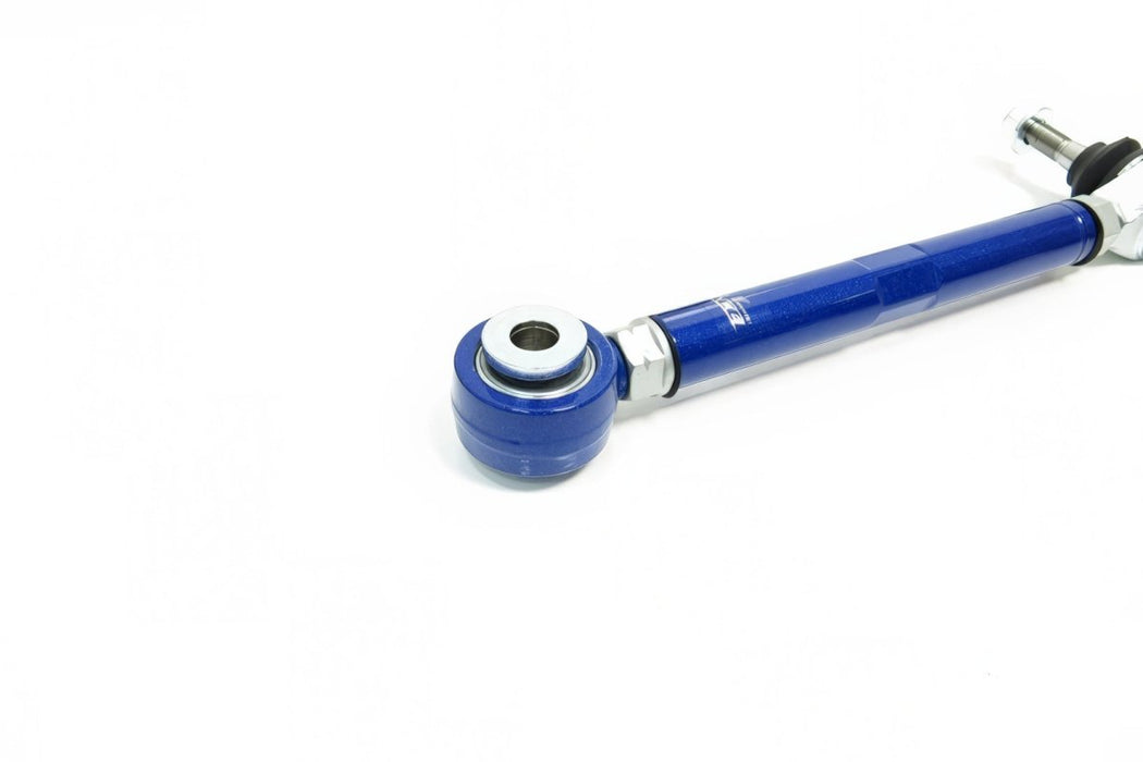 Hardrace Pillow Ball Rear Toe Control Arm 2017-2026 Impreza/Crosstrek / 2018-2026 Forester / 2022-2026 WRX - HR-Q0214 - Subimods.com