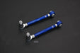 Hardrace Pillow Ball Rear Toe Control Arm 2017-2026 Impreza/Crosstrek / 2018-2026 Forester / 2022-2026 WRX - HR-Q0214 - Subimods.com