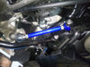 Hardrace Pillow Ball Rear Toe Control Arm 2017-2026 Impreza/Crosstrek / 2018-2026 Forester / 2022-2026 WRX - HR-Q0214 - Subimods.com