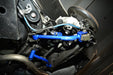 Hardrace Pillow Ball Rear Traction Arm 2017-2026 Impreza/Crosstrek / 2018-2026 Forester / 2022-2026 WRX - HR-Q0216 - Subimods.com