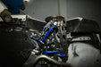 Hardrace Pillow Ball Rear Traction Arm 2017-2026 Impreza/Crosstrek / 2018-2026 Forester / 2022-2026 WRX - HR-Q0216 - Subimods.com