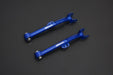 Hardrace Pillow Ball Rear Traction Arm 2017-2026 Impreza/Crosstrek / 2018-2026 Forester / 2022-2026 WRX - HR-Q0216 - Subimods.com