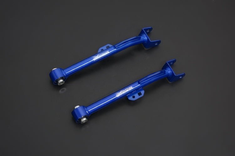 Hardrace Pillow Ball Rear Traction Arm 2017-2026 Impreza/Crosstrek / 2018-2026 Forester / 2022-2026 WRX - HR-Q0216 - Subimods.com