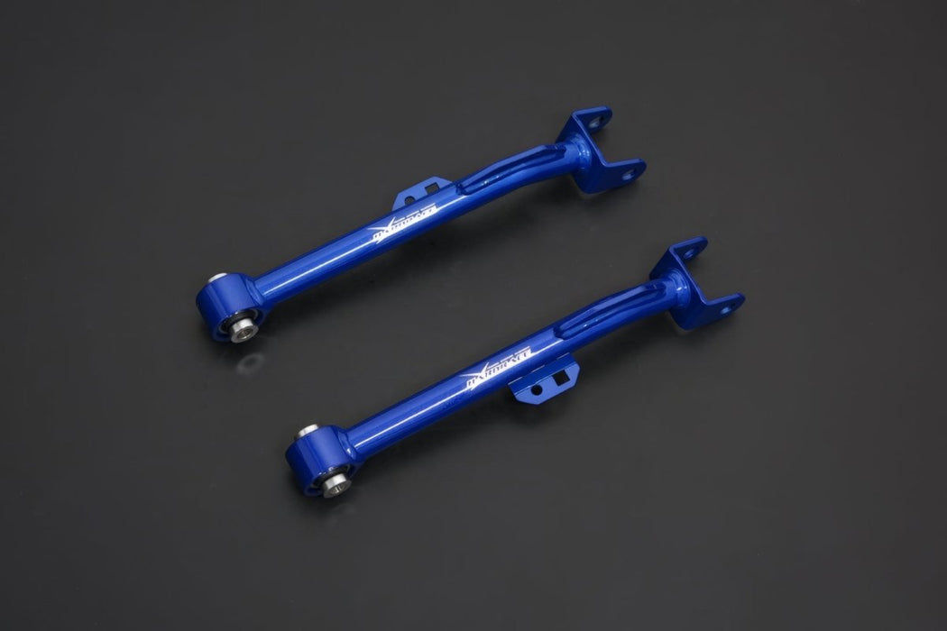 Hardrace Pillow Ball Rear Traction Arm 2017-2026 Impreza/Crosstrek / 2018-2026 Forester / 2022-2026 WRX - HR-Q0216 - Subimods.com